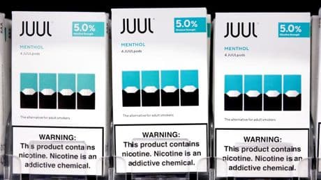 Juul Gets A Big Boost—FDA Authorizes E-Cigarettes After Prior Ban And Class Action Suit