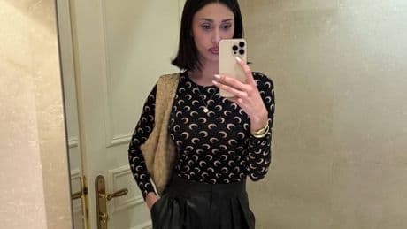 Ballando con le Stelle, nel cast spunta il nome di Belen: sarà ballerina per una notte