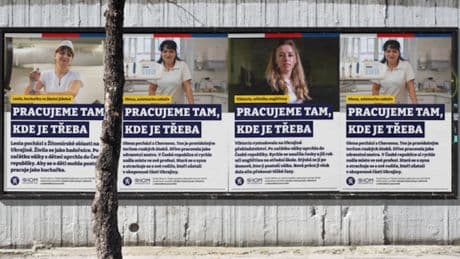 Europa: Was ukrainische Flüchtlinge bekommen – und was sie geben