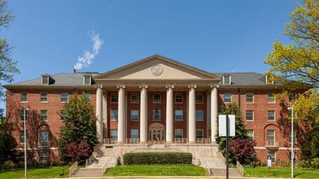 Judge Rules NIH Grant Cuts Illegal