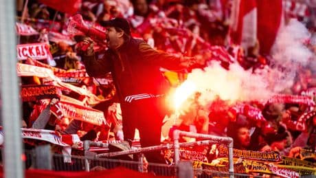 Fußballrealität: Verbandsstrafen abschaffen