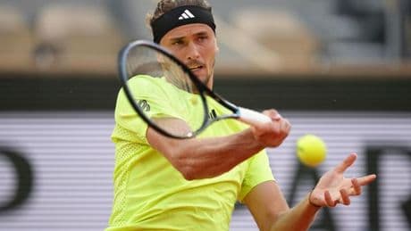 ATP-Tennis: Start von Zverev: Stuttgarter Organisatoren optimistisch