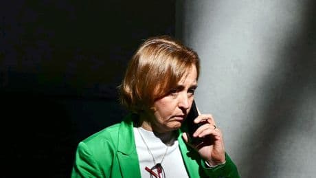 AfD-Politikerin von Storch zu Überraschungsbesuch im Weißen Haus