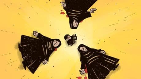 Moi, israélienne, juive et progressiste, je considère désormais qu’Israël commet un génocide à Gaza