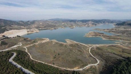 İzmir'de kuraklık tehlikesi büyüyor; 1 milyon kişi susuzluk riski altında