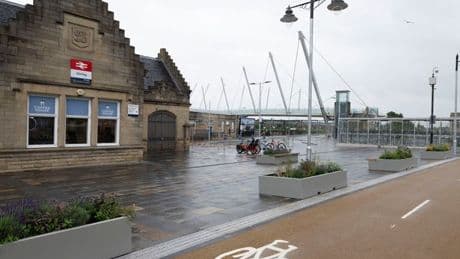 New UK train route to link London with six major UK train stations in Scotland