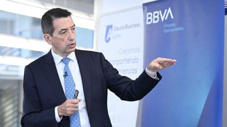 BBVA: "Reducir jornada sin aumentar productividad puede lastrar el empleo"