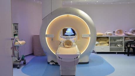 Man dies after being pulled into MRI machine by metal chain in freak accident