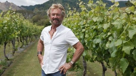 Noel Edmonds shares major life update amid denying his ITV show was 'axed'