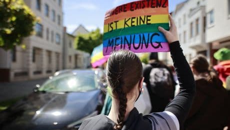 Pride-Saison | CSD-Abbruch und Sponsoren-Rückzug: Queere Rechte sind kein Luxus
