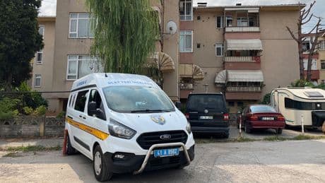 22 yaşındaki epilepsi hastası genç yatağında ölü bulundu