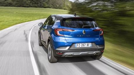 Clio, Captur, Arkana… Renault va rappeler plus de 150.000 véhicules équipés de son moteur hybride