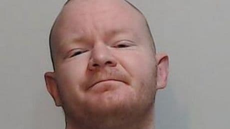 Thug who hacked 'beautiful' mum to death unmasked after confessing evil crime