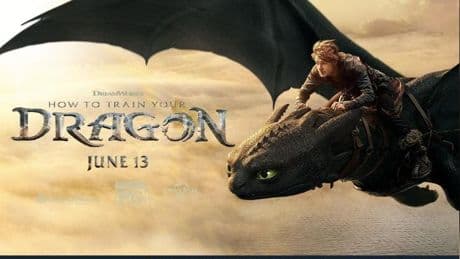 What Format Should You Choose For How To Train Your Dragon 2025?