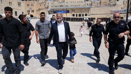 Krieg in Gaza | Nächste Eskalationsstufe
