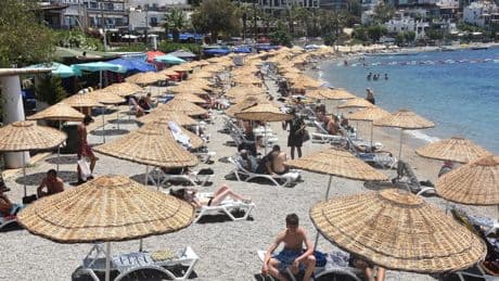 TİP’ten turizm emekçilerine çağrı: Bu kölelik belgesini imzalamayın
