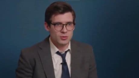 Here’s David Corenswet’s Just-Released ‘Superman’ Audition Tape