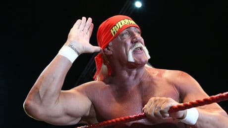 Hulk Hogan dead at 71