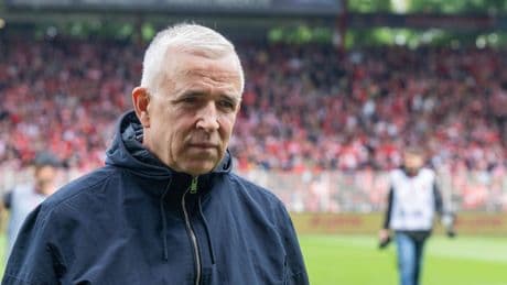 Union Berlin: Wohl Rassismus-Vorfall bei Testspiel – Zingler reagiert