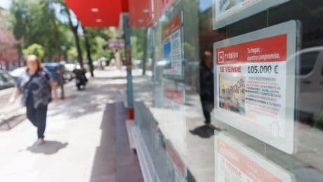 La compraventa de vivienda creció un 18% en junio y cerró la mejor primera mitad de año desde 2007