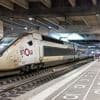 La SNCF dégage un bénéfice de 950 millions d'euros au premier semestre