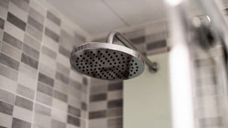 Let's Settle This: Should You Shower In The Morning Or At Night?