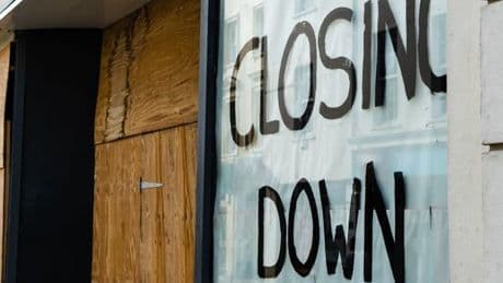 Popular kitchen and home store closing down as staff 'gutted' by update
