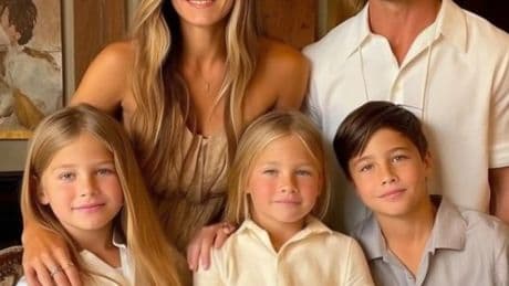 Así serían los hijos de Tom Felton y Emma Watson o Taylor Swift y Harry Styles, según la IA