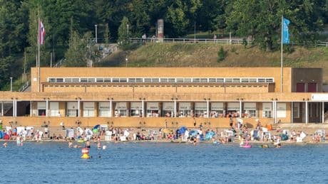 Badeseen in Berlin: Die besten Badestellen mit Strand entdecken