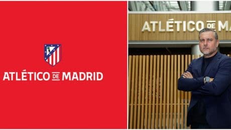 Aprobada la fusión del Atlético C, que ya tiene nuevo entrenador: Manel Ruano