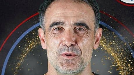 Sarriugarte, exentrenador del Athletic, se hace cargo del Calahorra, descendido a Tercera