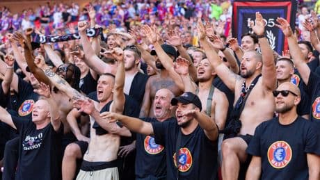 Diogo Jota: Crystal-Palace-Fans stören Schweigeminute für Liverpool-Star