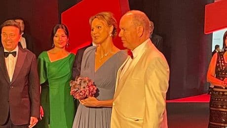 Gala della Croce Rossa 2025: a Monte Carlo l’evento più atteso dell’estate monegasca