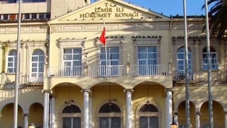 İzmir Valiliği'nden Cemil Tugay'ın iddialarına yalanlama