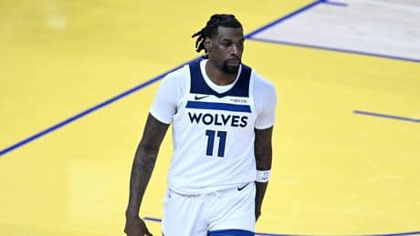 Basketball: Schwester von NBA-Profi Naz Reid ermordet