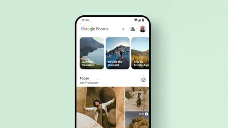 Jetzt auch für Android: Google hübscht die Fotos-App mit diesem Update auf
