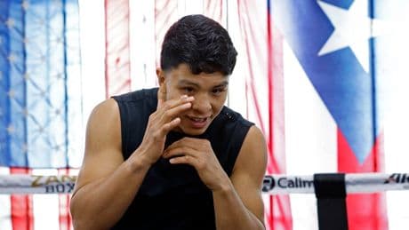 Jaime Munguía promises ‘clarity’ on failed drugs test, but hints at inadvertent use