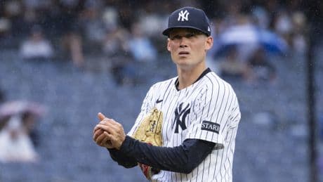 Why the Yankees’ Will Warren may be close to figuring it all out