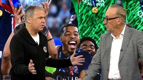 Zoff um 50+1 - Heftige Diskussion mit DFB-Boss Rettig