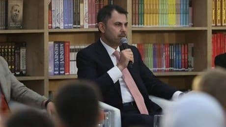 Yeni sosyal konut projesi için tarih verildi! Bakan Kurum: Gençlerimize kontenjan tanıyacağız