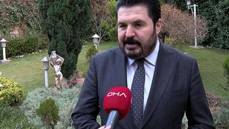 AKP’li Sayan’dan ‘kayyım’ tepkisi: Vallahi yanlış yapıyoruz, billahi yanlış yapıyoruz