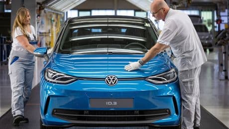 Deutschlands Exportmacht bröckelt: Nur noch bei 180 Produkten Weltmarktführer
