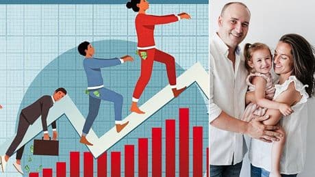 How to avoid the hidden pension tax trap that could wipe tens of thousands off your family's inheritance