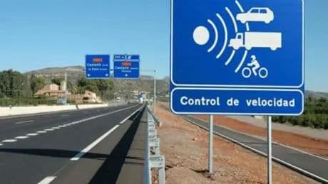 La ubicación exacta de los tres nuevos radares de la DGT que ya funcionan en partes de Extremadura