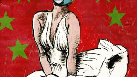 Se recuerda a Marilyn