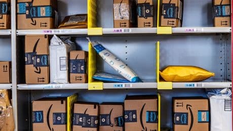 Amazon droht hohe Strafe: Das muss der Online-Riese künftig anders machen