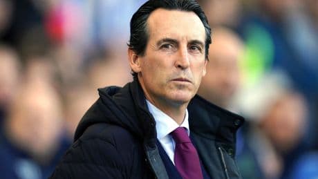 Fracaso total de Emery y Monchi con el Aston Villa