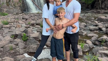 Josh Duhamel says he’s 70% ready to survive an apocalypse at his Minnesota ‘doomsday cabin’