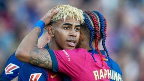 El Villarreal frustra la fiesta completa del Barça