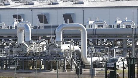 Doğal gaz ithalatı şubatta yüzde 16,6 arttı